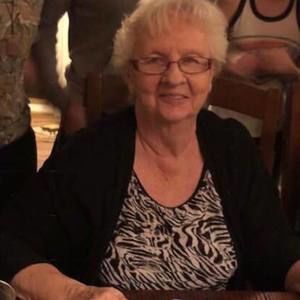 Meet your Posher, Norma